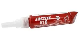 SEALANT, TUBE, 50ML, PINK 510, 50ML