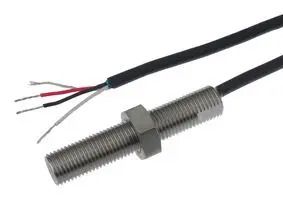 HALL-EFFECT DIGITAL SPEED SENSOR, 26VDC LCZ260