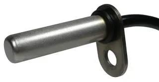 HALL-EFFECT SPEED SENSOR, 4-24V, CABLE SNDH-H3L-G01