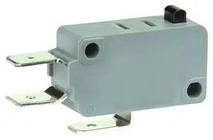 MICROSWITCH, STANDARD V15T16-CZ100