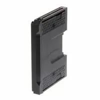 END COVER, PLC COMMUNICATION NX-END01