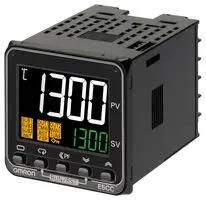 TEMPERATURE CONTROLLERS E5CC-TRX3A5M-000