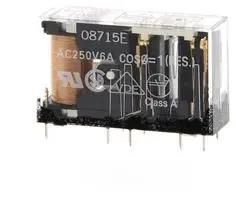SAFETY RELAYS G7SA-3A3B  DC24