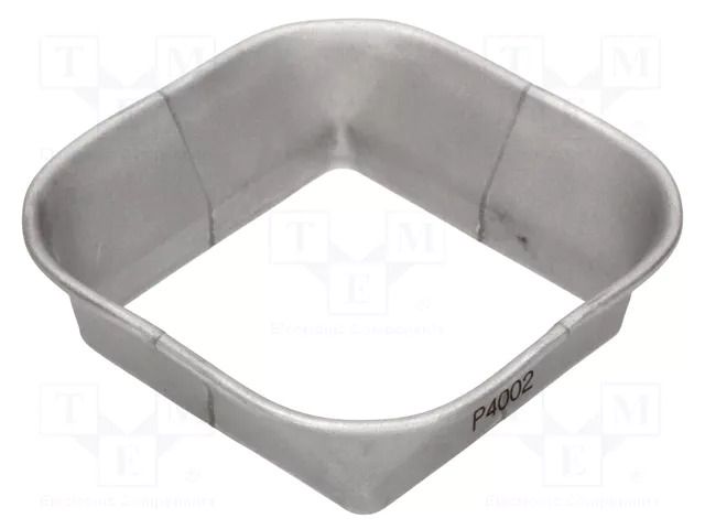 Thermal protector; 50x50mm JBC TOOLS JBC-P4002