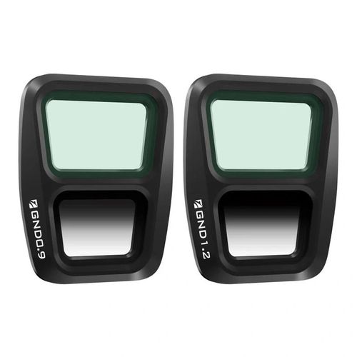Set of 2 filters Freewell Gradient for DJI Air 3, Freewell FW-A3-GND