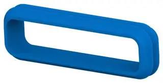 PERIMETER SEAL PLUG HOUSING 6PIN 2321920-6