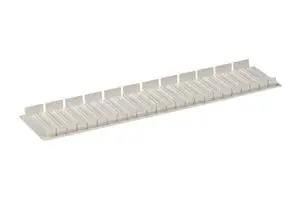 ZA1P5      SLOT COVER 12PLE (SET=5PC) 2CPX062384R9999
