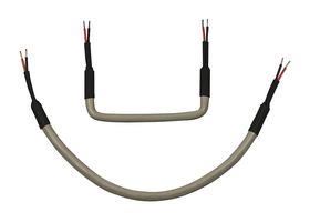 VB/K100.1 WIRING JUMPER, 100MM GHQ6301908R0003