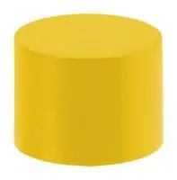 TACTILE SWITCH CAP, YELLOW B32-1630