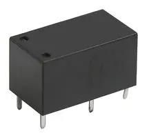 POWER RELAY, SPST-NO/NC, 24VDC, 8A, THT G6C-2114P-US  DC24