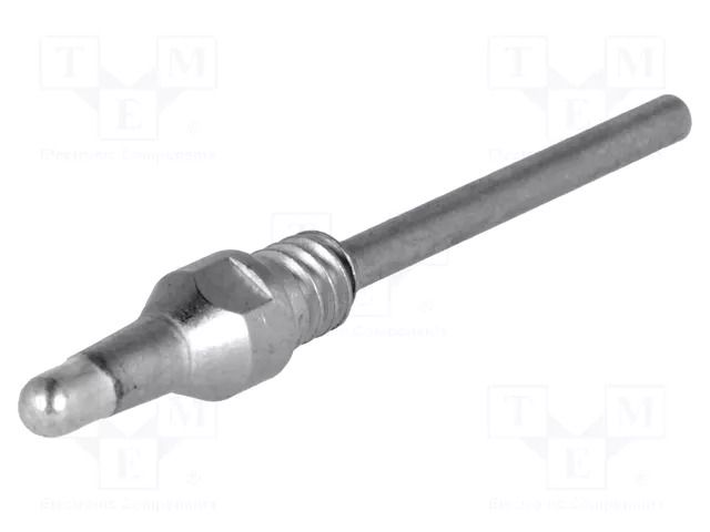 Tip: for desoldering irons; 3.4x1.5mm; Features: longlife JBC TOOLS JBC-C560005