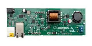 EVAL BRD, ISOLATED FORWARD CONVERTER PD PD70211EVB50FW-5