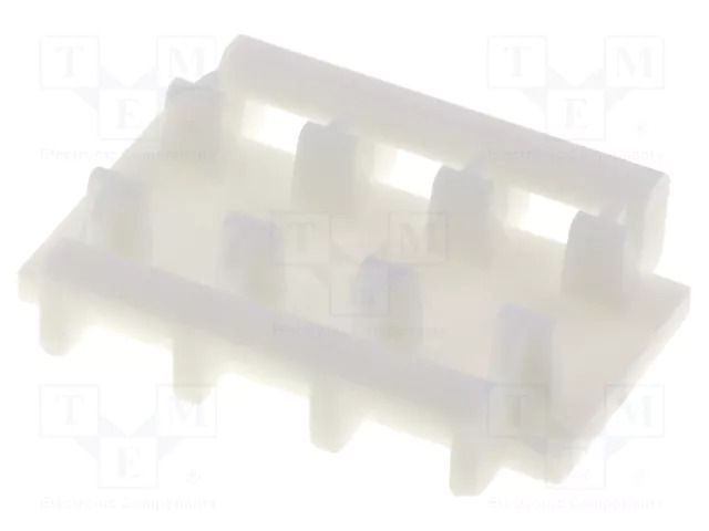 Protection cover; PIN: 4; -40÷105°C; Variant: inline splice ADAM TECH MTD-BC-04