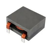 INDUCTOR, 10UH, 10%, 59A, TH IHDF1300AEEH100K10