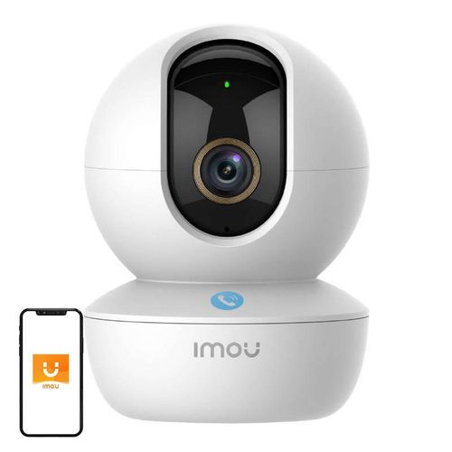 360° Indoor WiFi Camera IMOU Ranger RC 5MP, IMOU IPC-GK2CP-5C0WR