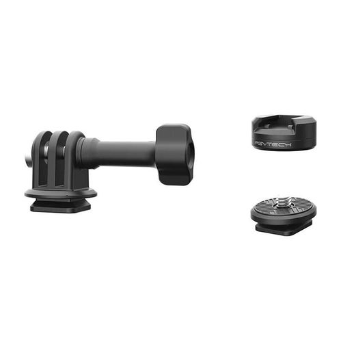 Quick release set PGYTECH for sports camera (P-CG-141), PGYTECH P-CG-141