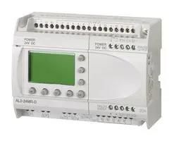 PROCESS CONTROLLER, 24I/O, 24VDC AL2-24MR-D