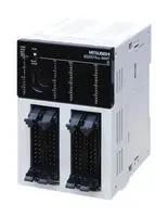 PROCESS CONTROLLER, 64I/O, 8W, 24VDC FX5UC-64MT/DSS