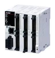 PROCESS CONTROLLER, 96I/O, 11W, 24VDC FX5UC-96MT/DSS