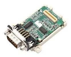 COMMUNICATION EXPANISON BRD, RS-232, 5V FX3U-232-BD