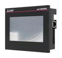 GRAPHIC TERMINAL, 480X272P, TFT LCD GT2104-RTBD