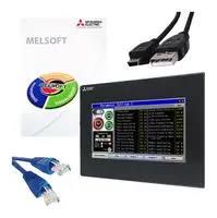 GRAPHIC TERMINAL, 800X480P, WVGA TFT LCD GT2107-WTSD