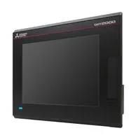 GRAPHIC TERMINAL, 640X480P, VGA TFT LCD GT2510-VTBD