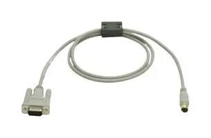 RS-422 CABLE, 10M, GRAPHIC TERMINAL GT01-C100R4-8P