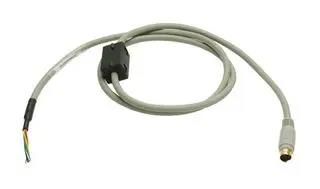 RS-232 CABLE, 3M, GRAPHIC TERMINAL GT01-C30R2-6P