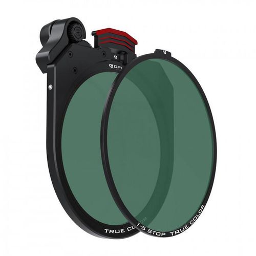 Freewell Eiger Matte Box True Color VND CPL Filter, Freewell FW-EGMB-VND