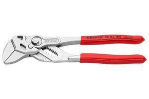 PLIER, ADJUSTABLE GRIP 86 03 180