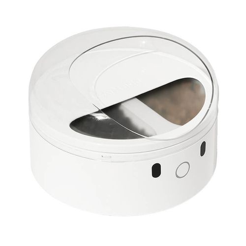 Intelligent food dispenser with cat recognition CatLink F03 Standard, Catlink 6972884750965