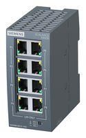 ETHERNET SWITCH, 10MBPS, 100MBPS, RJ45 6GK5008-0BA10-1AB2