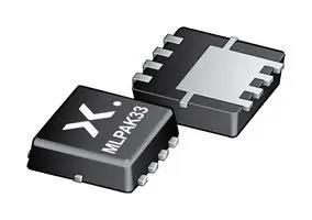 MOSFET, P CH, 100V, 0.7A, MLPAK33 PXP1500-100QSJ