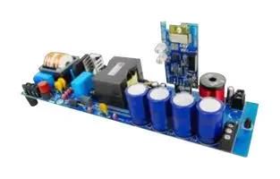 EVAL BOARD, LED DRIVER STEVAL-LLL008V1