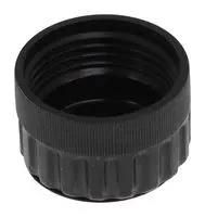 CLOSURE CAP, NYLON, 1"-14 THREAD 130058-0033