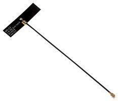 WIFI ANTENNA, 4.9-5.93GHZ, 4DBI 146153-1100