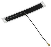 DIPOLE ANTENNA, 902-928MHZ, 1.1DBI 206764-0200