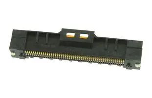 CONN, FFC, 50POS, 1ROW, 0.5MM 501786-5091