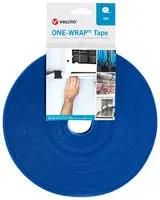 TAPE, PP, 10MM X 25M, BLUE VEL-OW64103