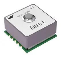 GPS/GLOGNSS MODULE, 52CH, 1.56-1.62GHZ 2613011037000