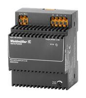 POWER SUPPLY, AC-DC, 24V, 2.5A 2580230000