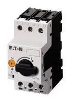 CONTACTOR, SPDT, 690VAC, DIN RAIL PKZM0-6,3-T