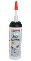 SILICONE SEALANT, TUBE, 100ML, BLACK SI 5980, 100ML