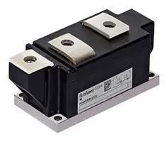 THYRISTOR DIODE MODULE, SCR, 1.6KV, 900A TD500N16KOFHPSA2