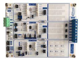 DEMO BOARD, LINEAR, 7V, LED DRIVER BASICPLUSDEMOBOARDTOBO1