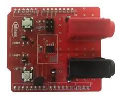 DEMONSTRATION BOARD, BTF3080EJ, 12V BTF3080EJDEMOBOARDTOBO1