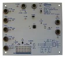 EVAL BOARD, HIGH SIDE POWER SWITCH SHIELDBTS70041EPZTOBO1