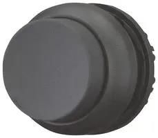 ACTUATOR, STAY-PUT, BLACK M22S-DRH-S