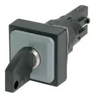 KEY-OPERATED BUTTON Q25S1